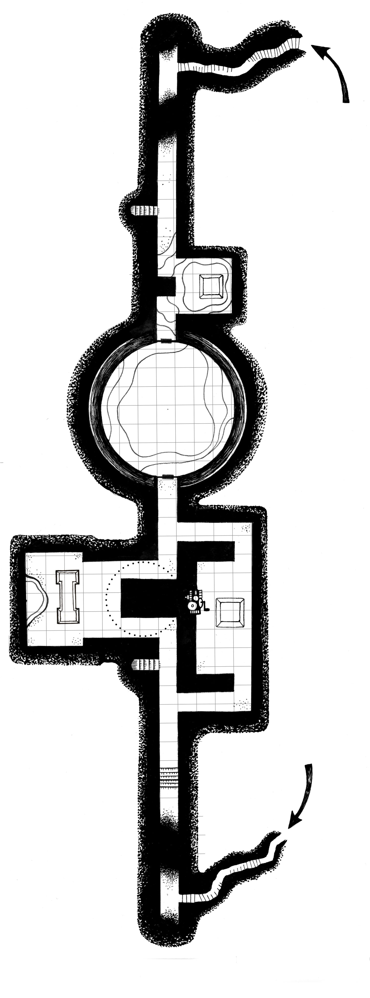 Crowdfunding: Witch-War to the Vale of Forbiddiction and Beyond