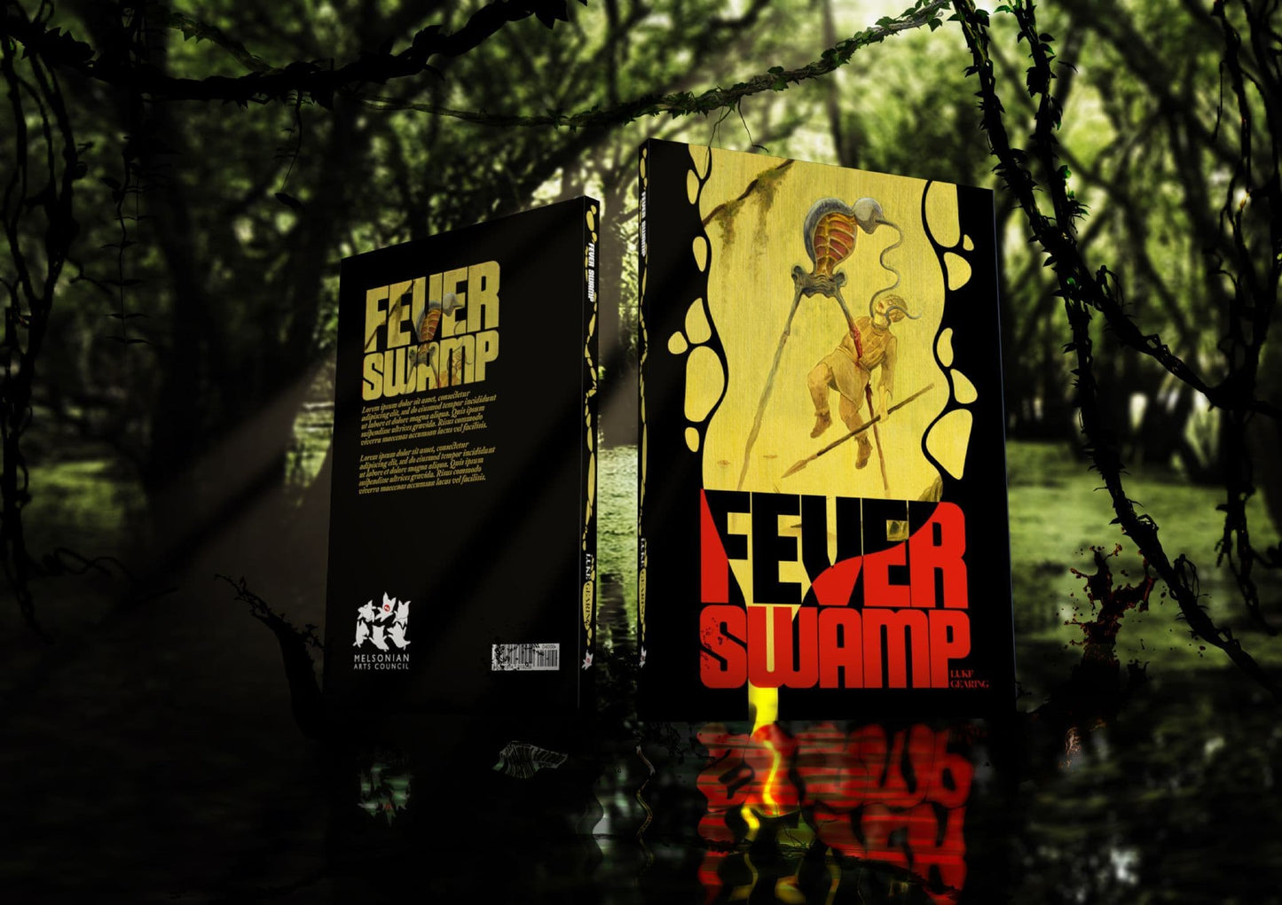 Fever Swamp
