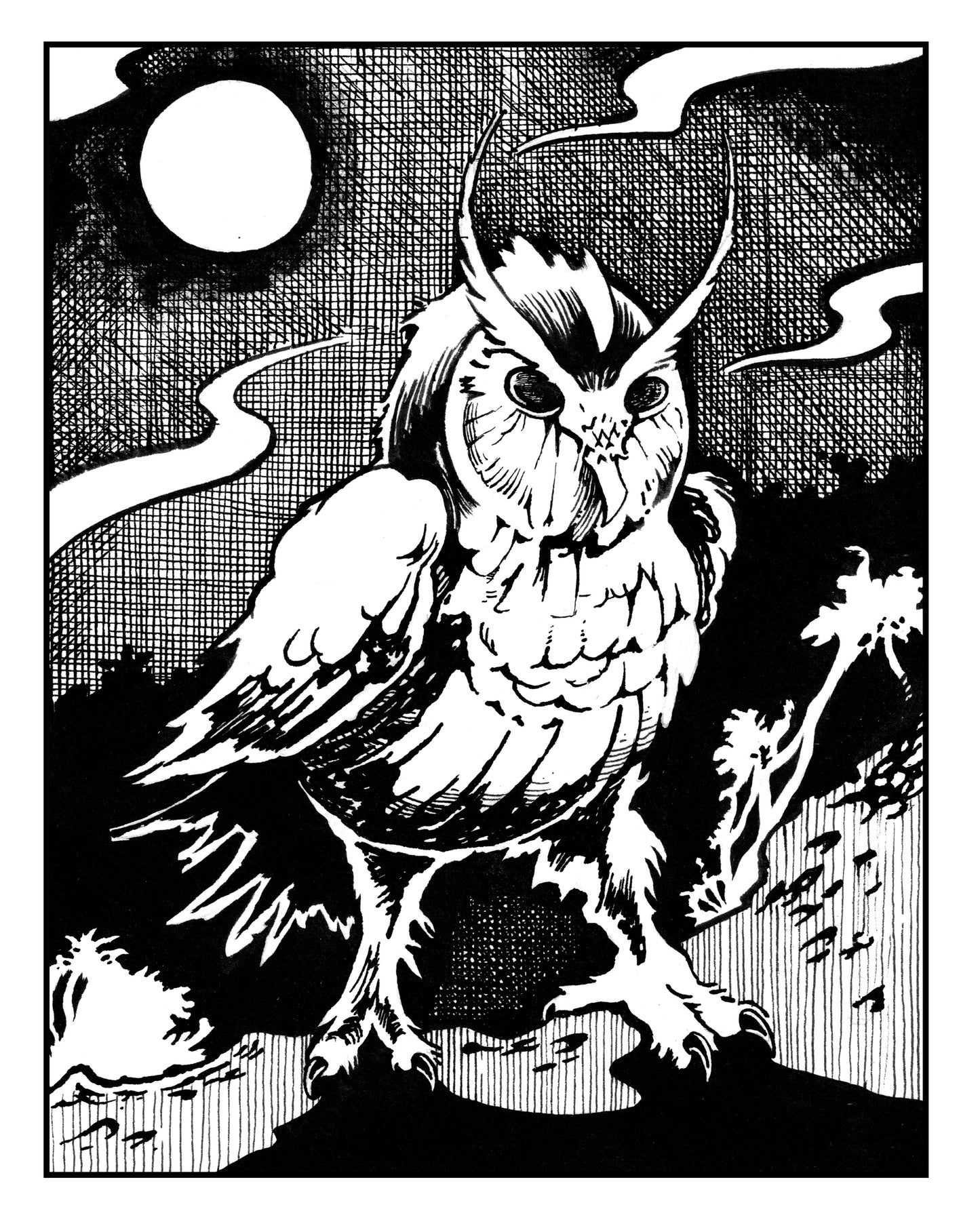 Crowdfunding: Witch-War to the Vale of Forbiddiction and Beyond