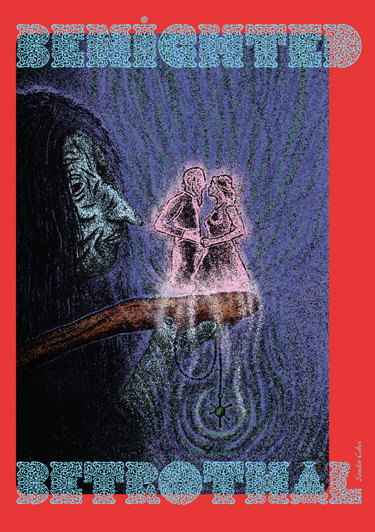 Benighted Betrothal