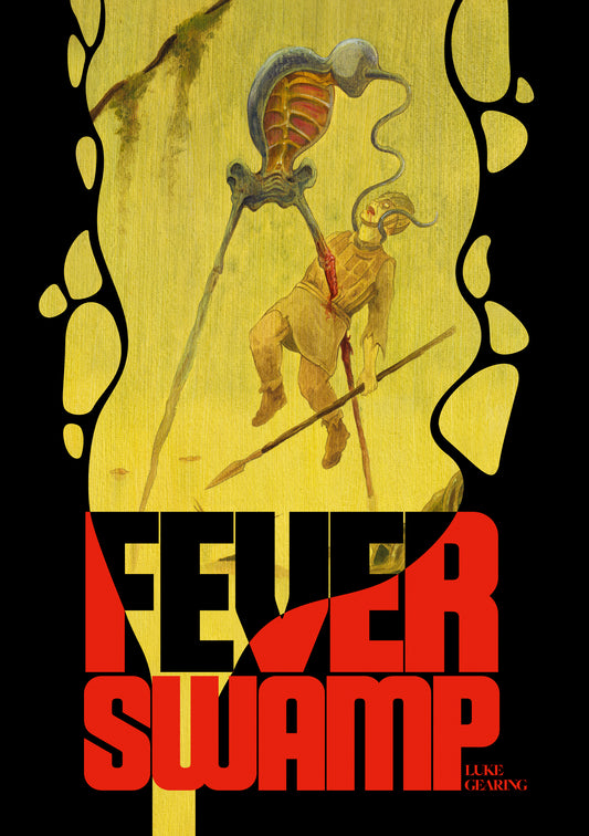 Fever Swamp
