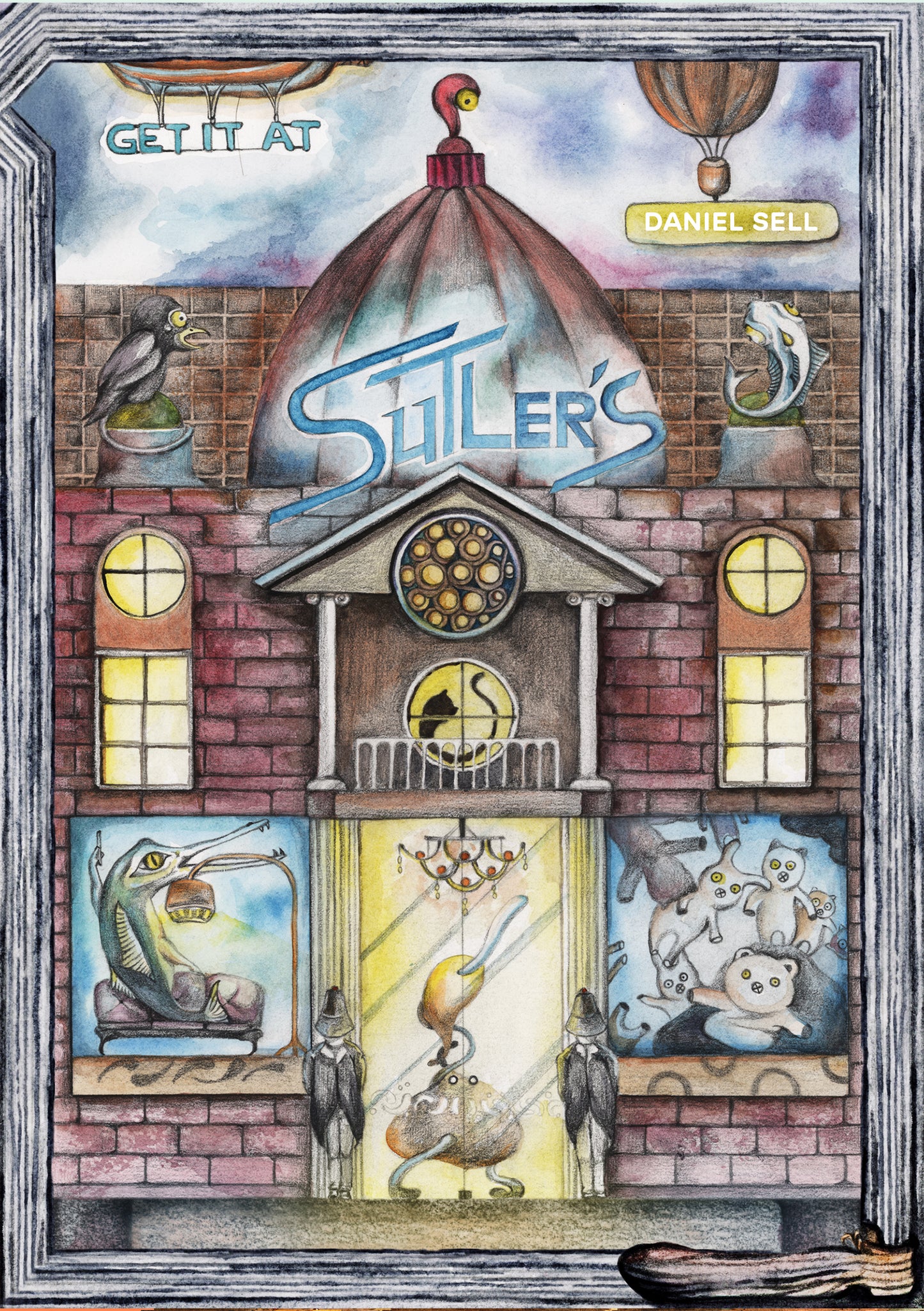 Get It At Sutlers