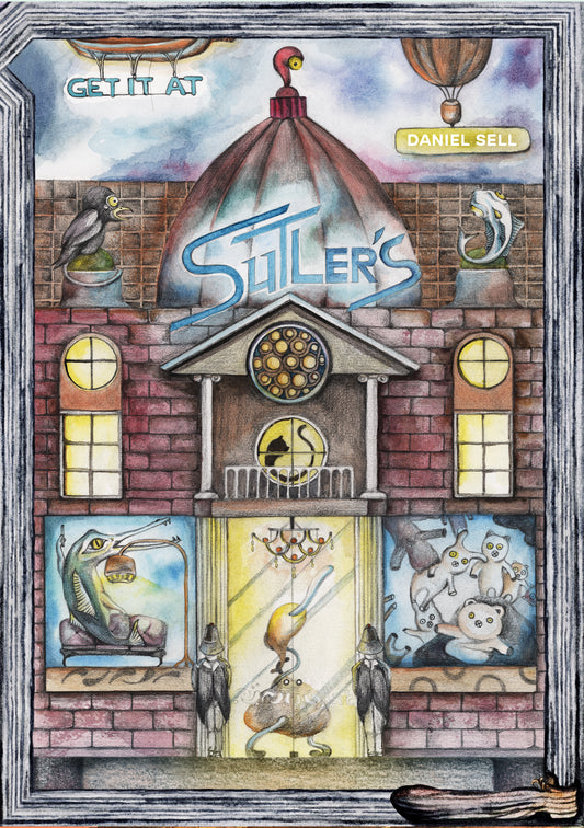 Get It At Sutlers
