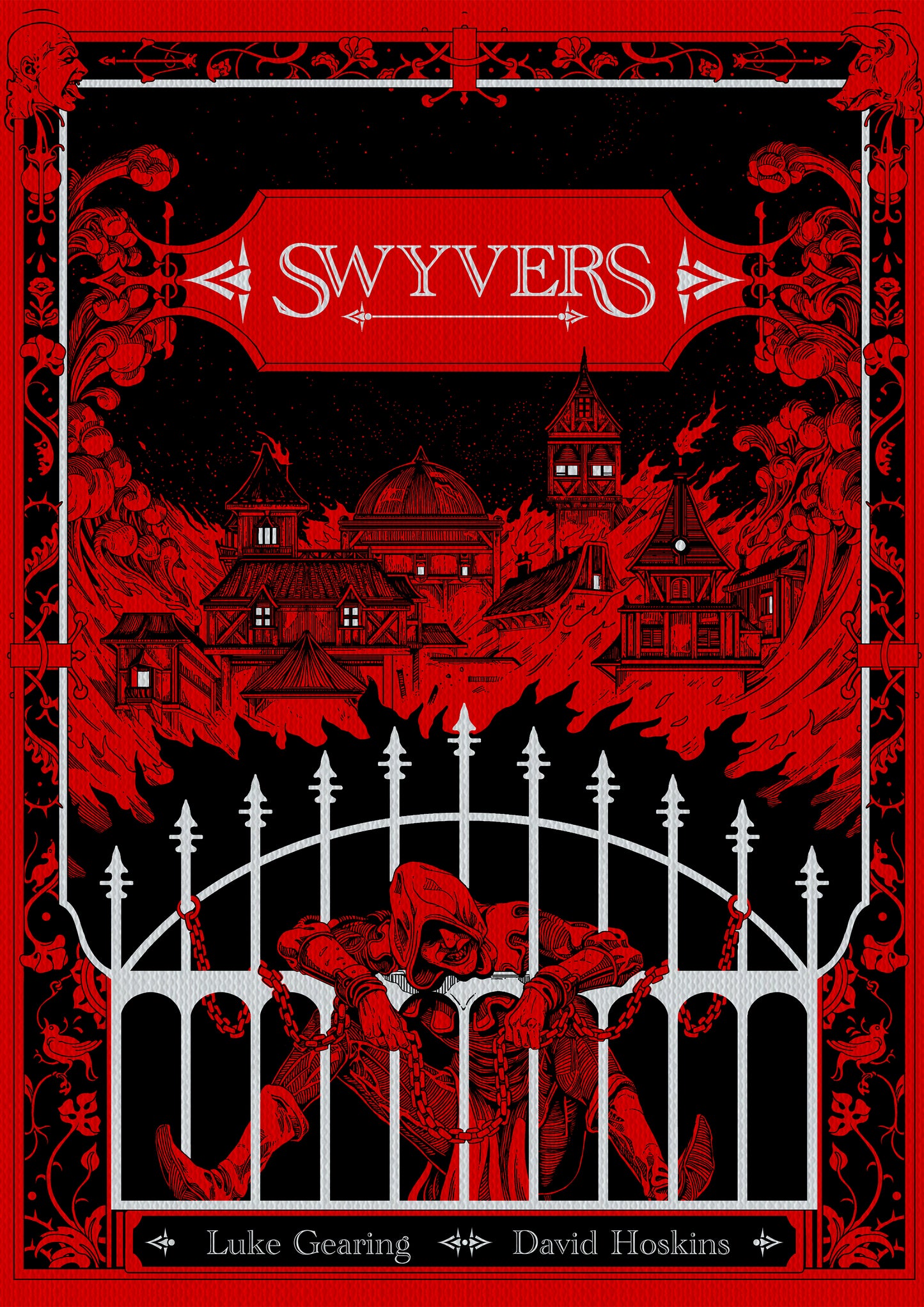 Swyvers