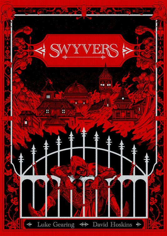 Swyvers