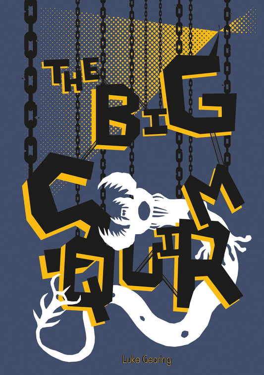 The Big Squirm